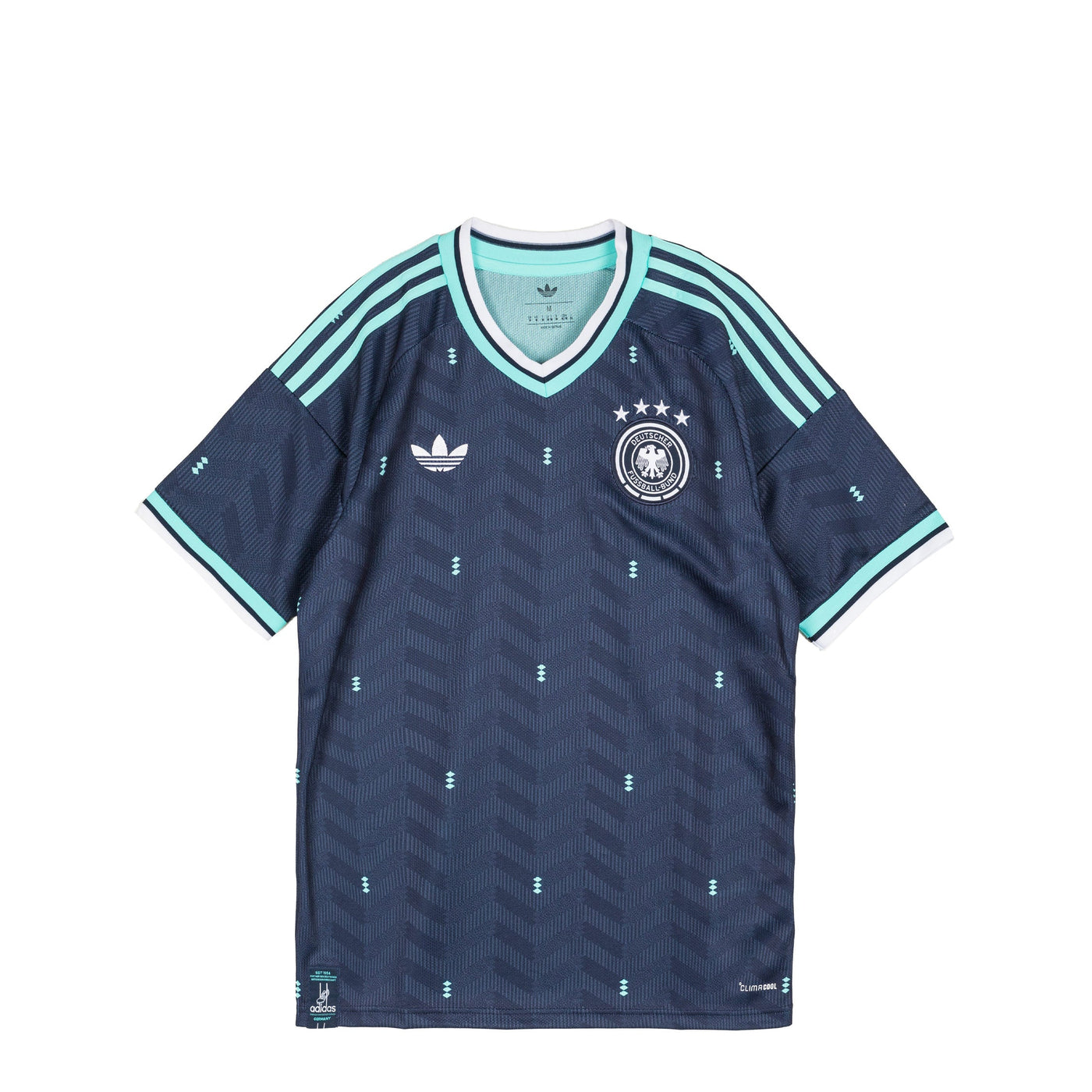 Adidas DFB 26 koszulka wyjazdowa