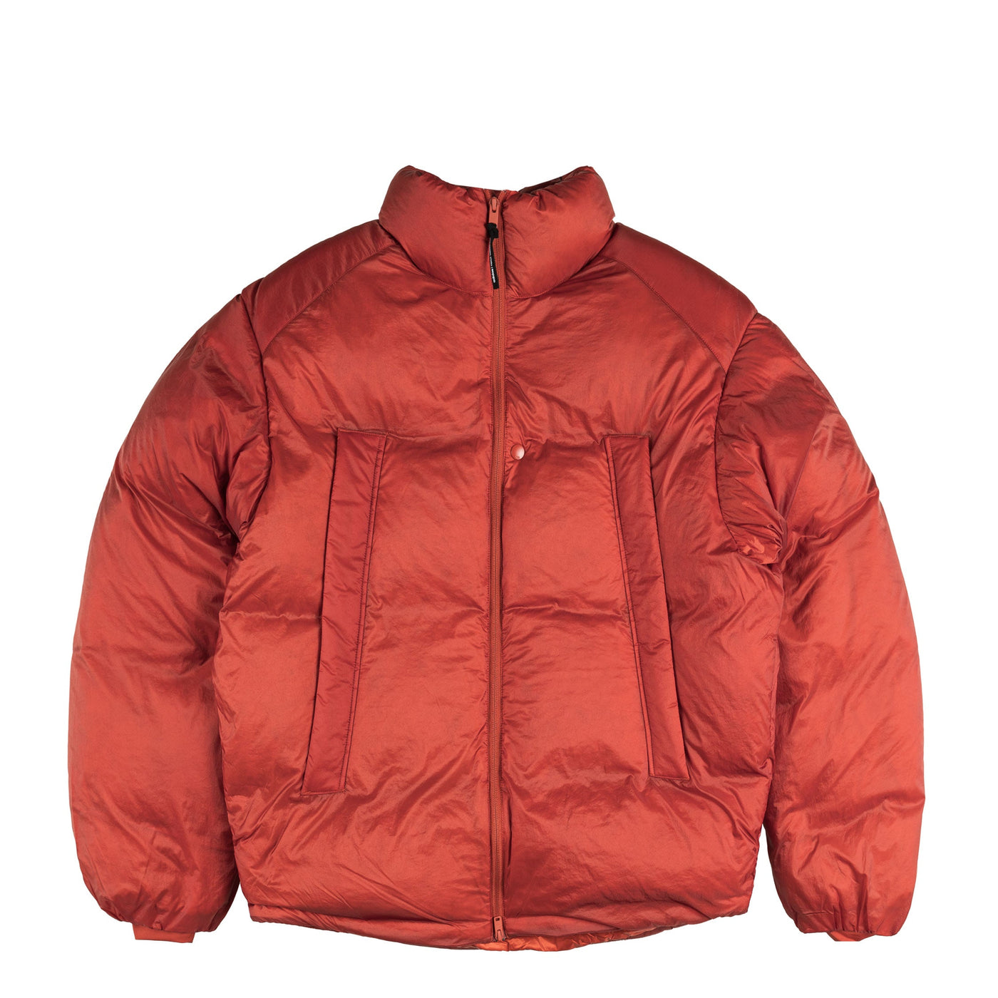 Puchowa kurtka Adidas Y-3