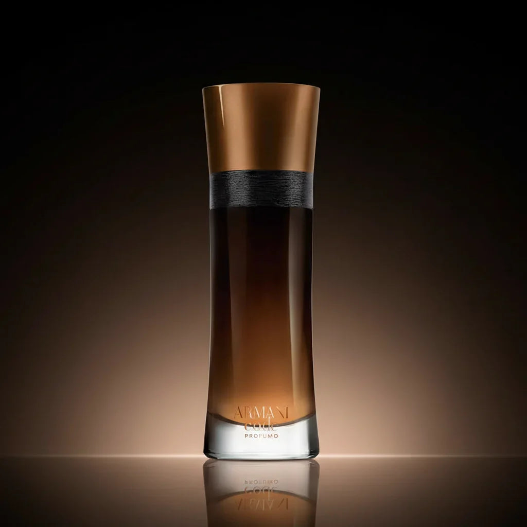 Giorgio Armani Code Profumo perfumy (110ml)