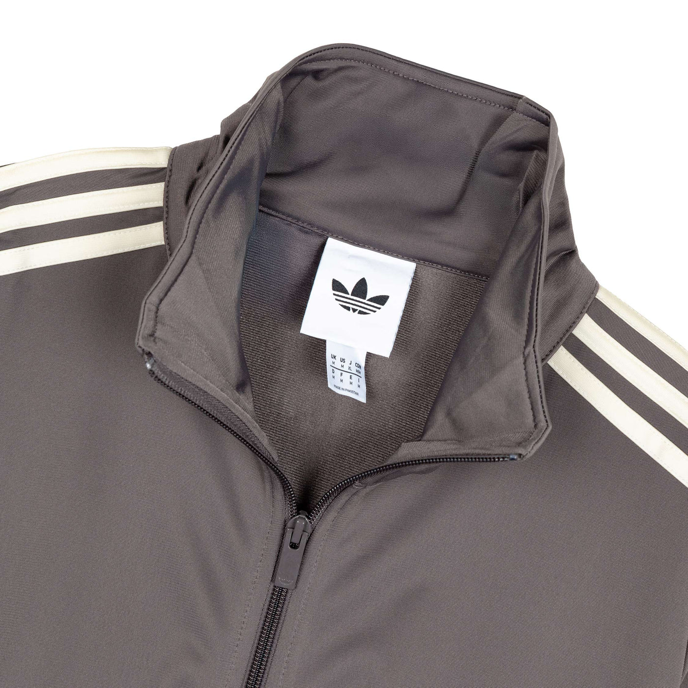 Adidas Firebird Bluza dresowa