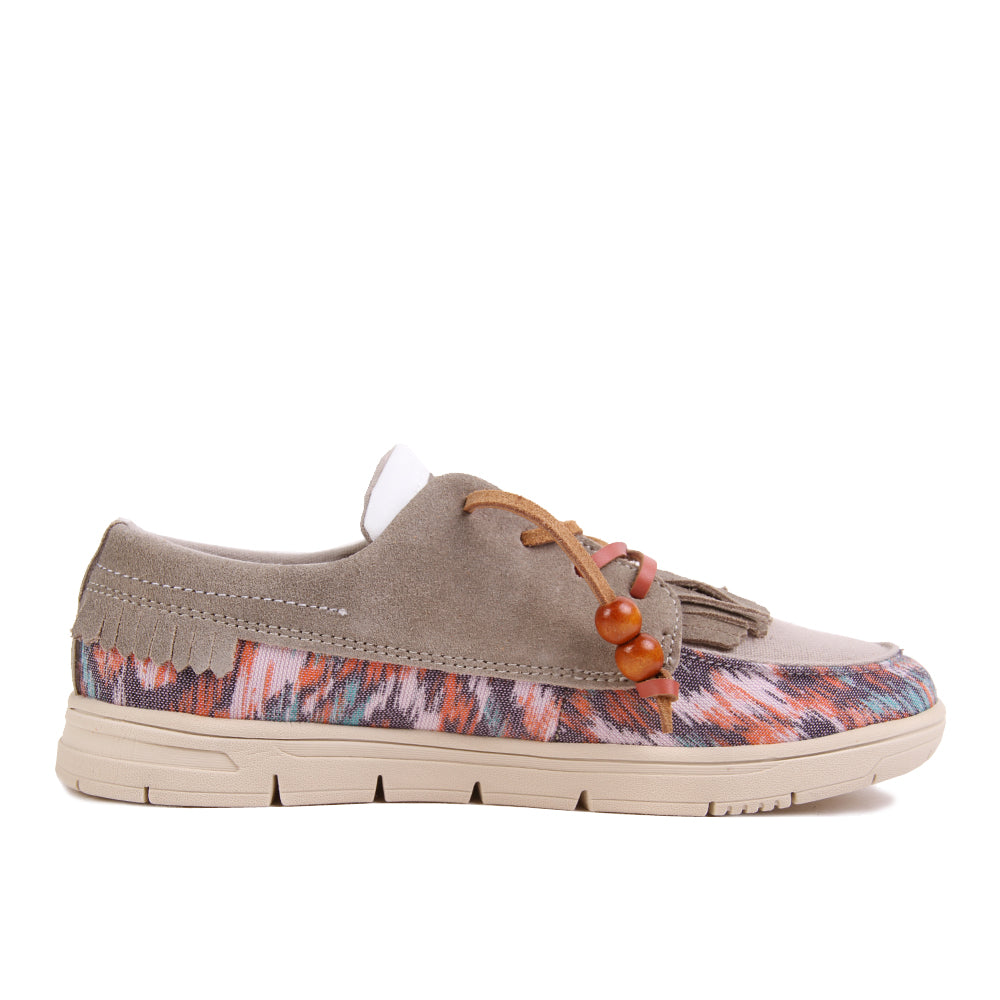 WAU Tijuana Low Wmns Piasek