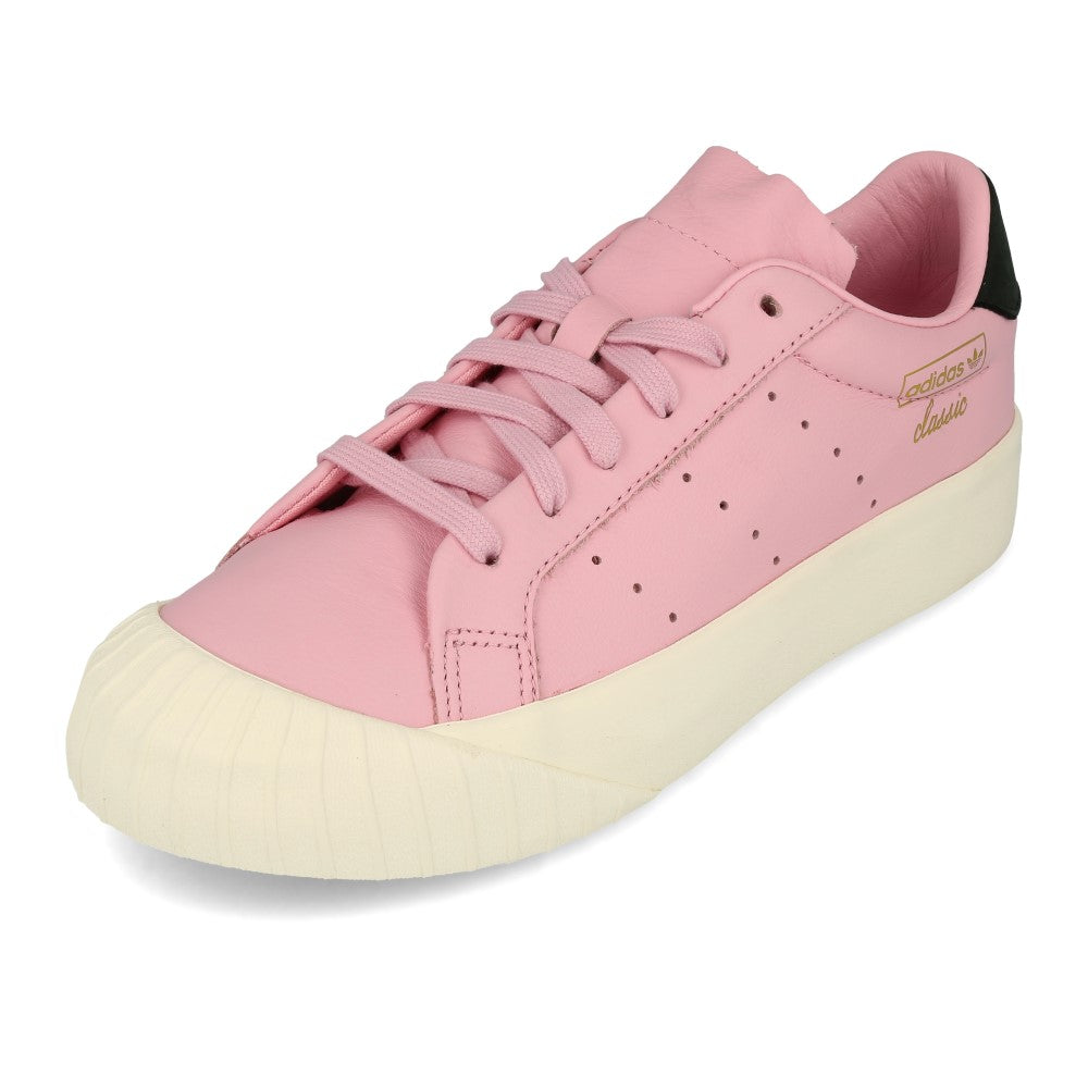 adidas Everyn W różowy, różowy, czarny