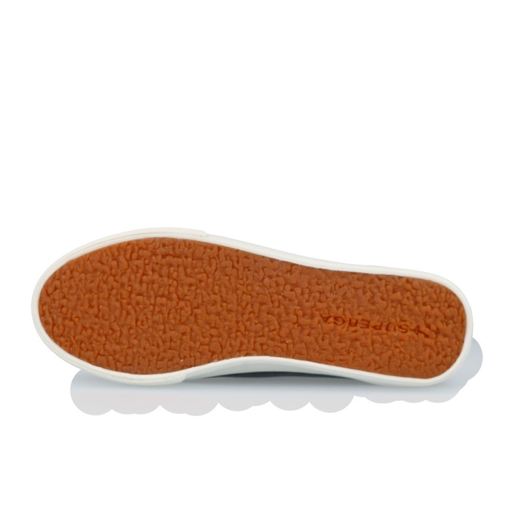 Superga 2730 Polyvelu Szary Ciemny