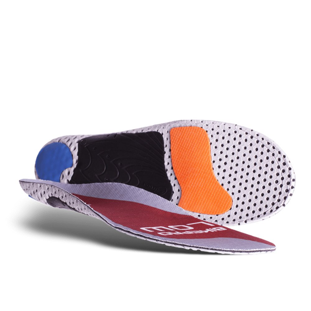 Wkładki sportowe CurrexSole BikePro Low