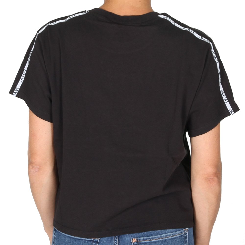 T-shirt męski Levi's Varsity Tee Meteorite