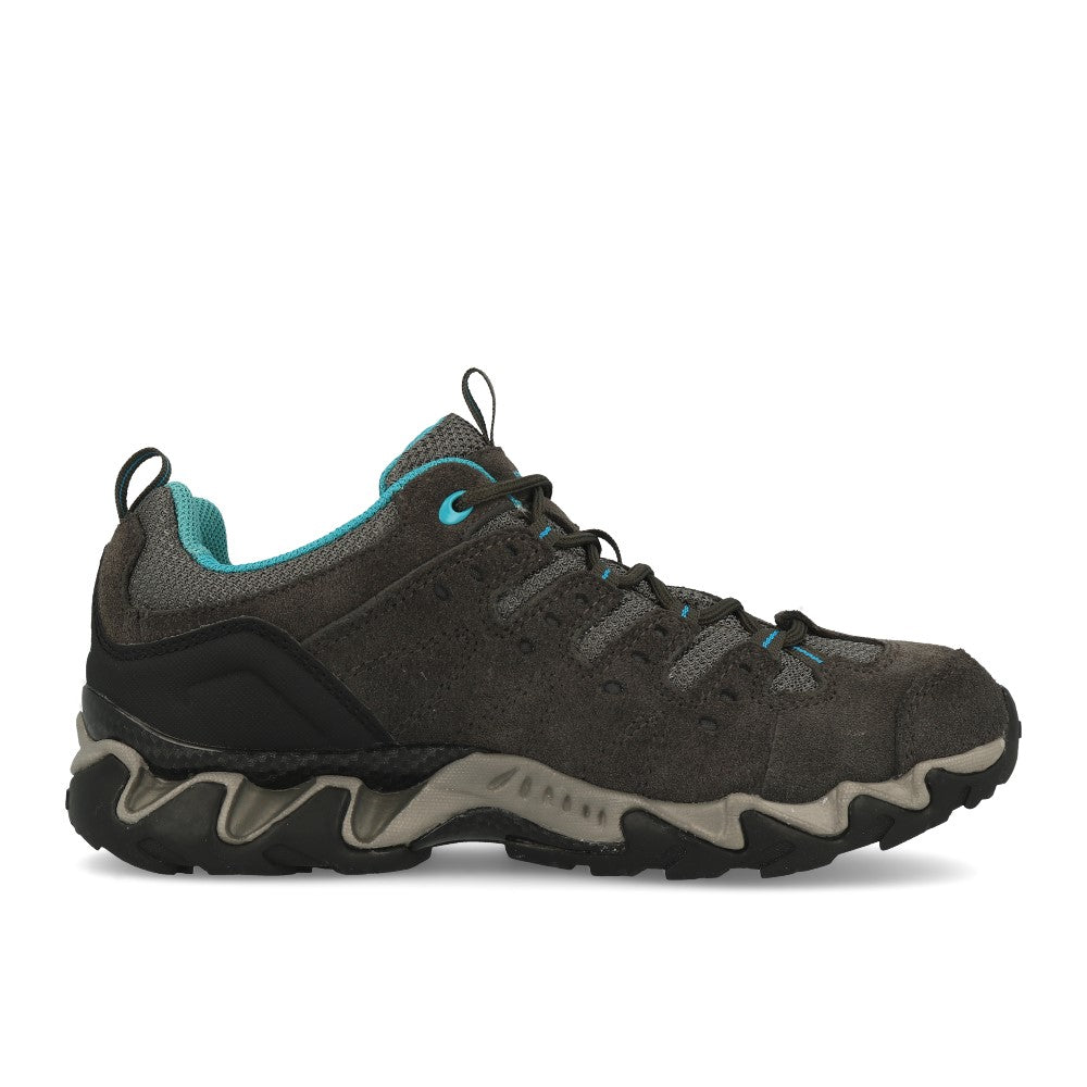 Meindl Portland Lady GTX szary benzynowy