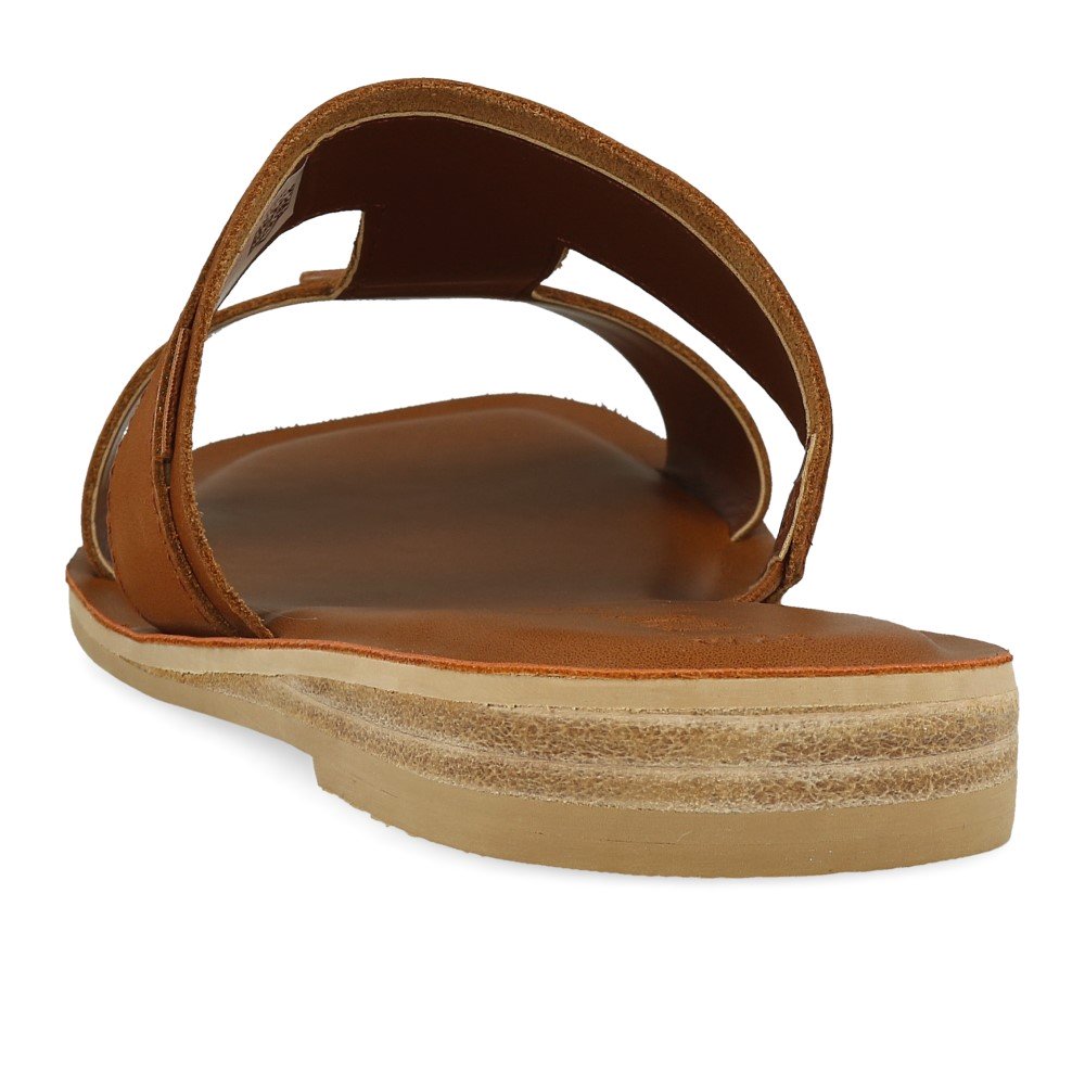 TOMS Seacliff Tan Veg Tan Skóra