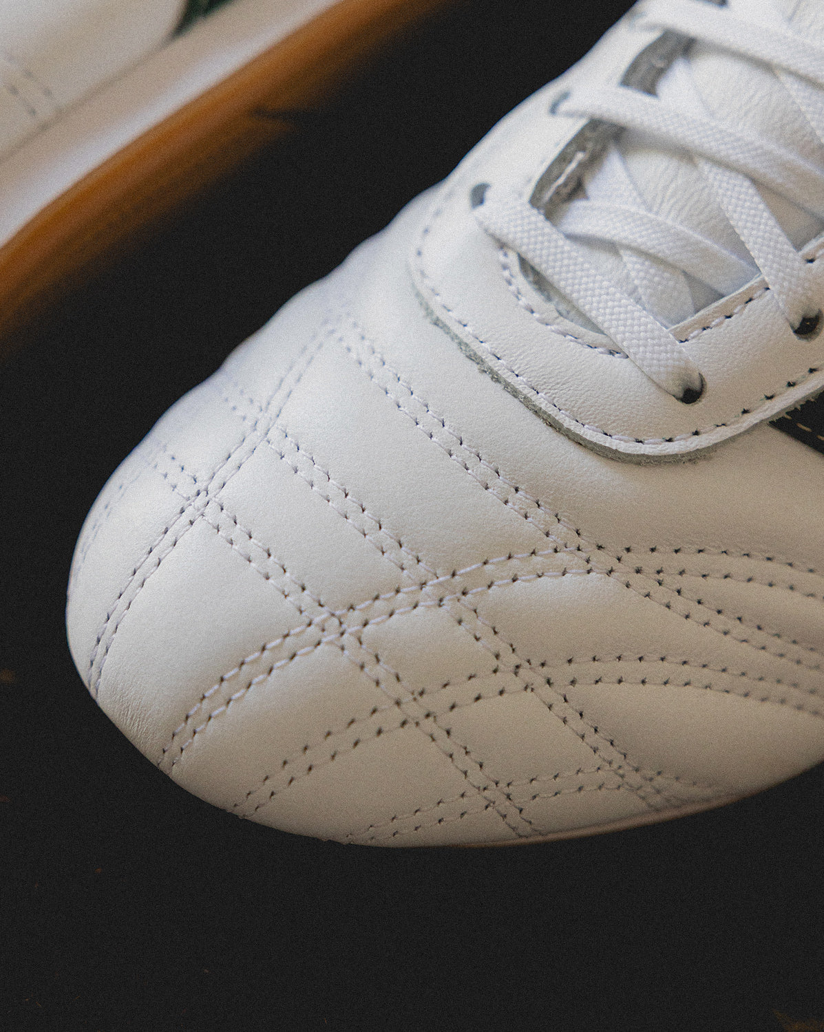 Adidas Taekwondo Sznurowane Damskie