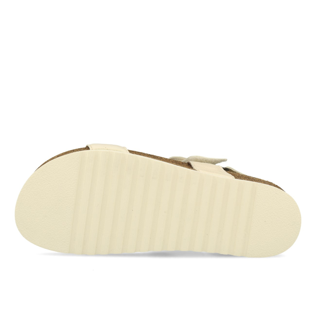 Ca'Shott 25060-172 Sandały damskie Bianco Bopell