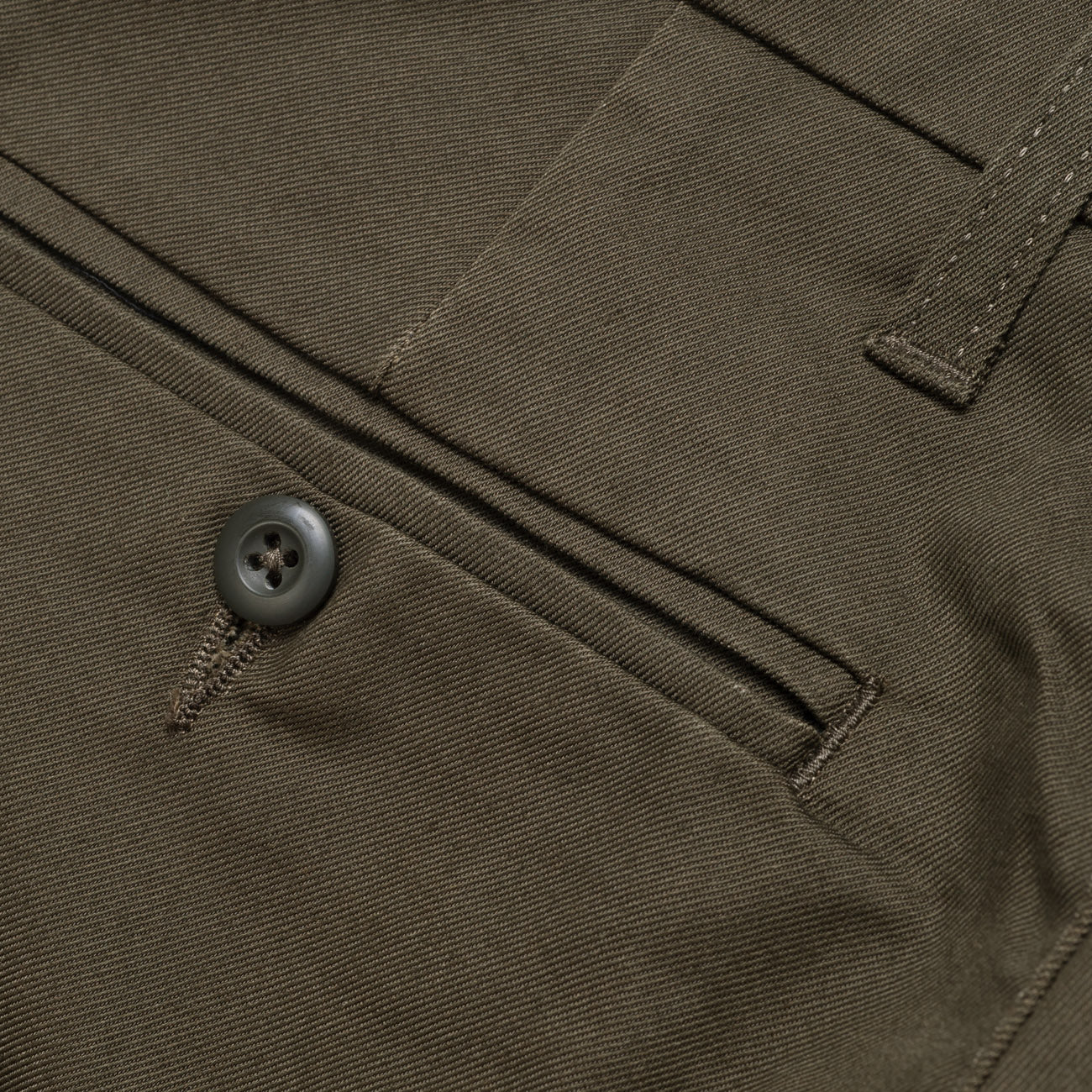 Carhartt WIP Sid Pant Męskie Lamar Cypress Rinsed