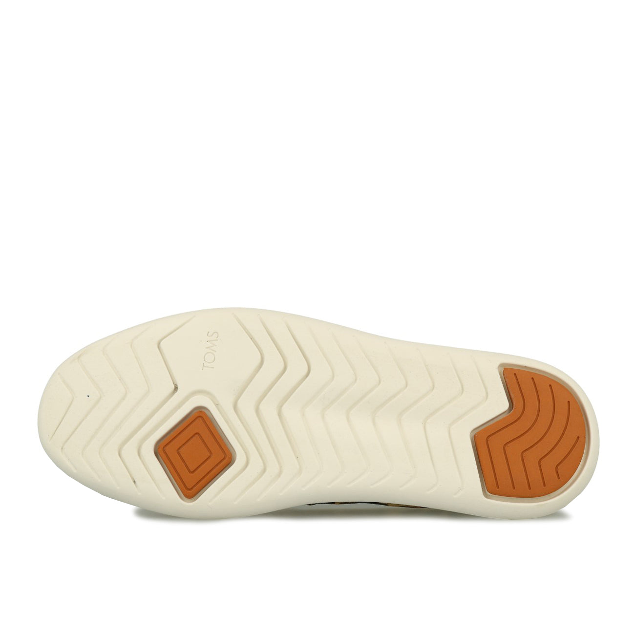 Toms Damskie Alpargata Mallow Damskie Beżowe XL Klasyczny Leopard Print