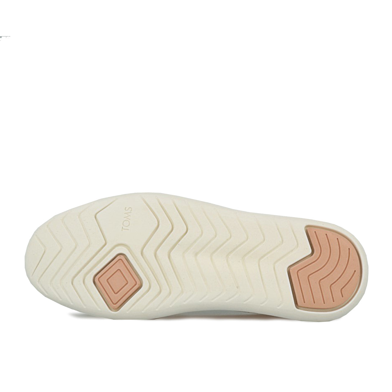 Toms Damskie Alpargata Mallow Dusty Pink Heritage Canvas