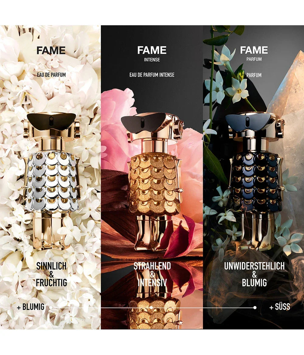Paco Rabanne Fame Woda perfumowana