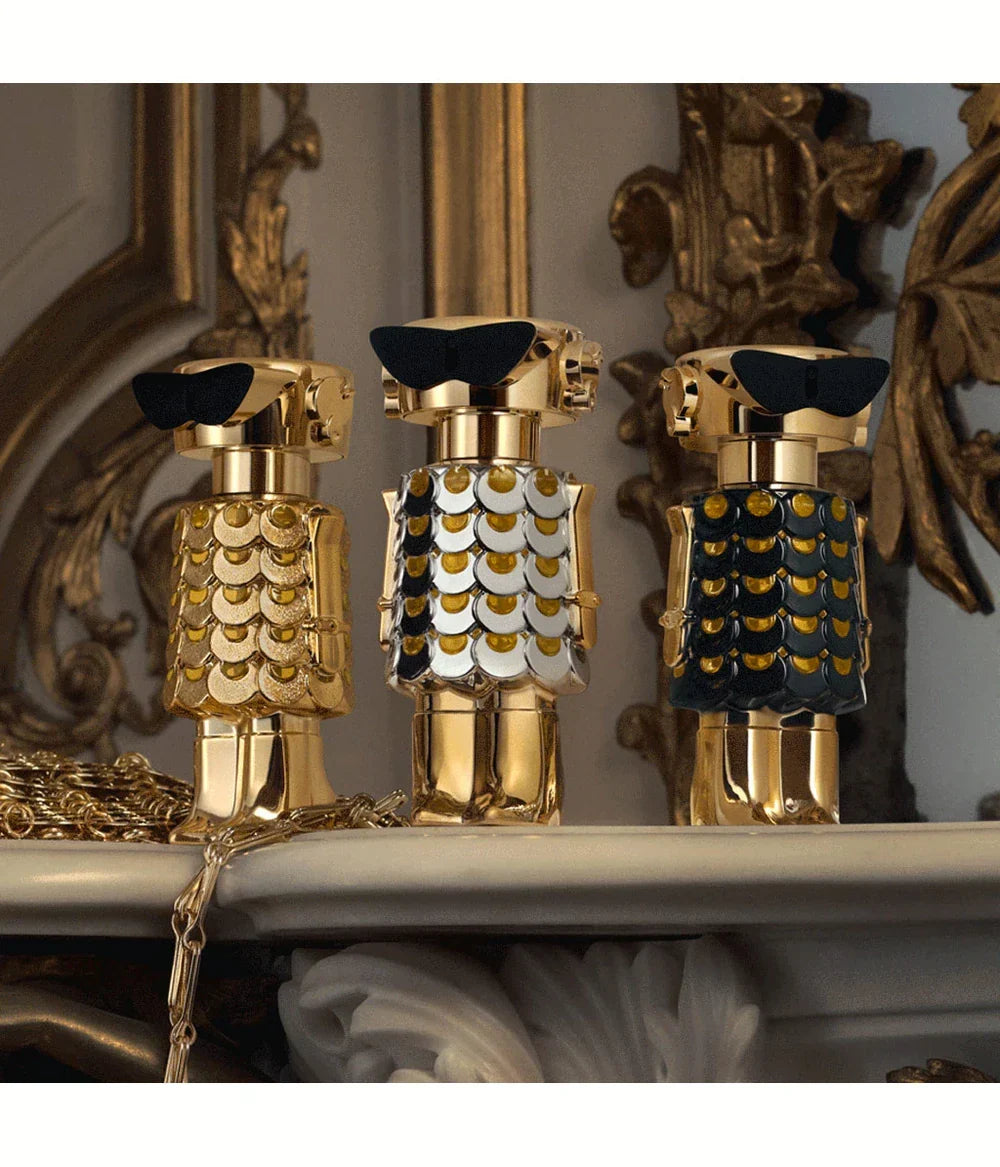 Paco Rabanne Fame Woda perfumowana