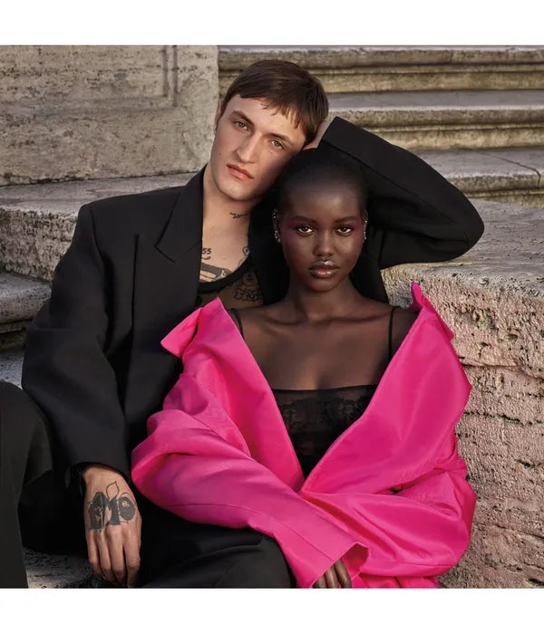 Valentino Donna Born in Roma woda perfumowana