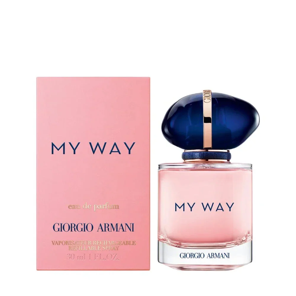 Giorgio Armani My Way Woda perfumowana