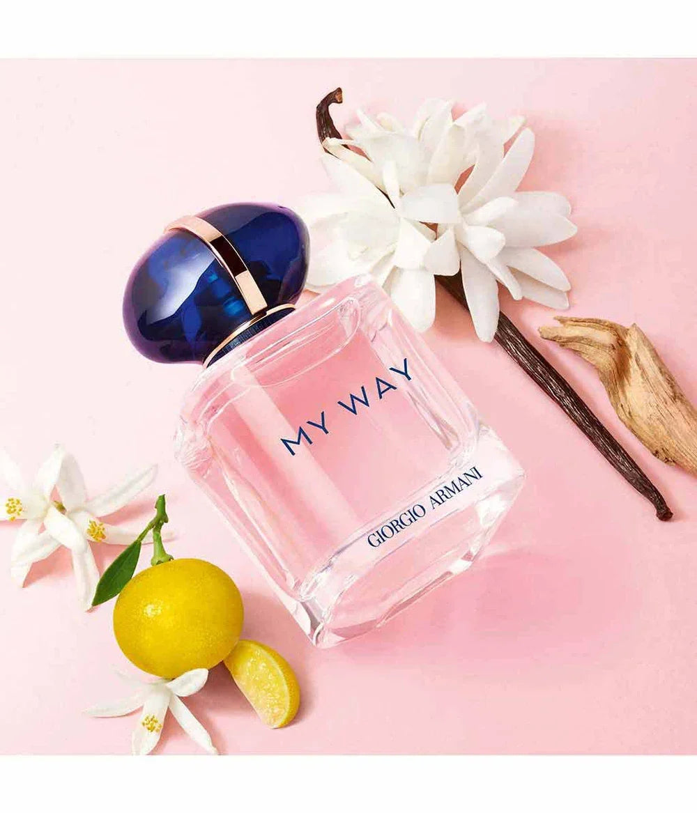 Giorgio Armani My Way Woda perfumowana