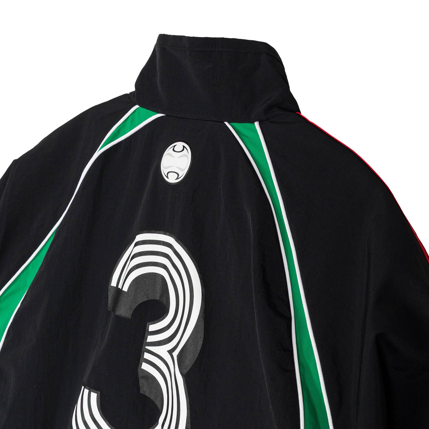 Bluza dresowa Adidas Teamgeist Moto