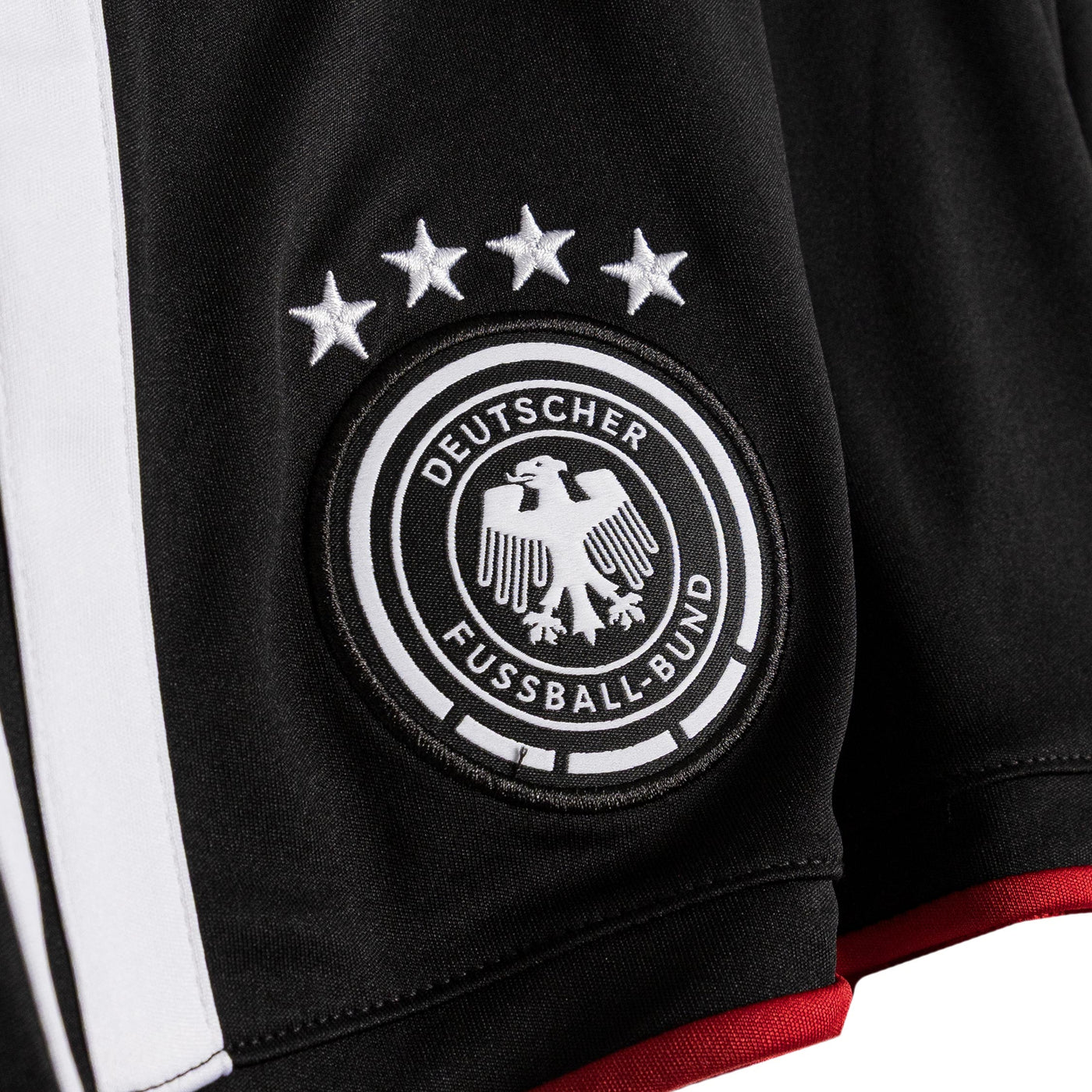 Spodenki Adidas DFB 26 Home