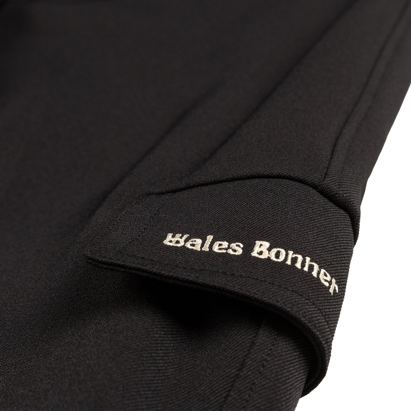 Spodnie Adidas x Wales Bonner Sailor