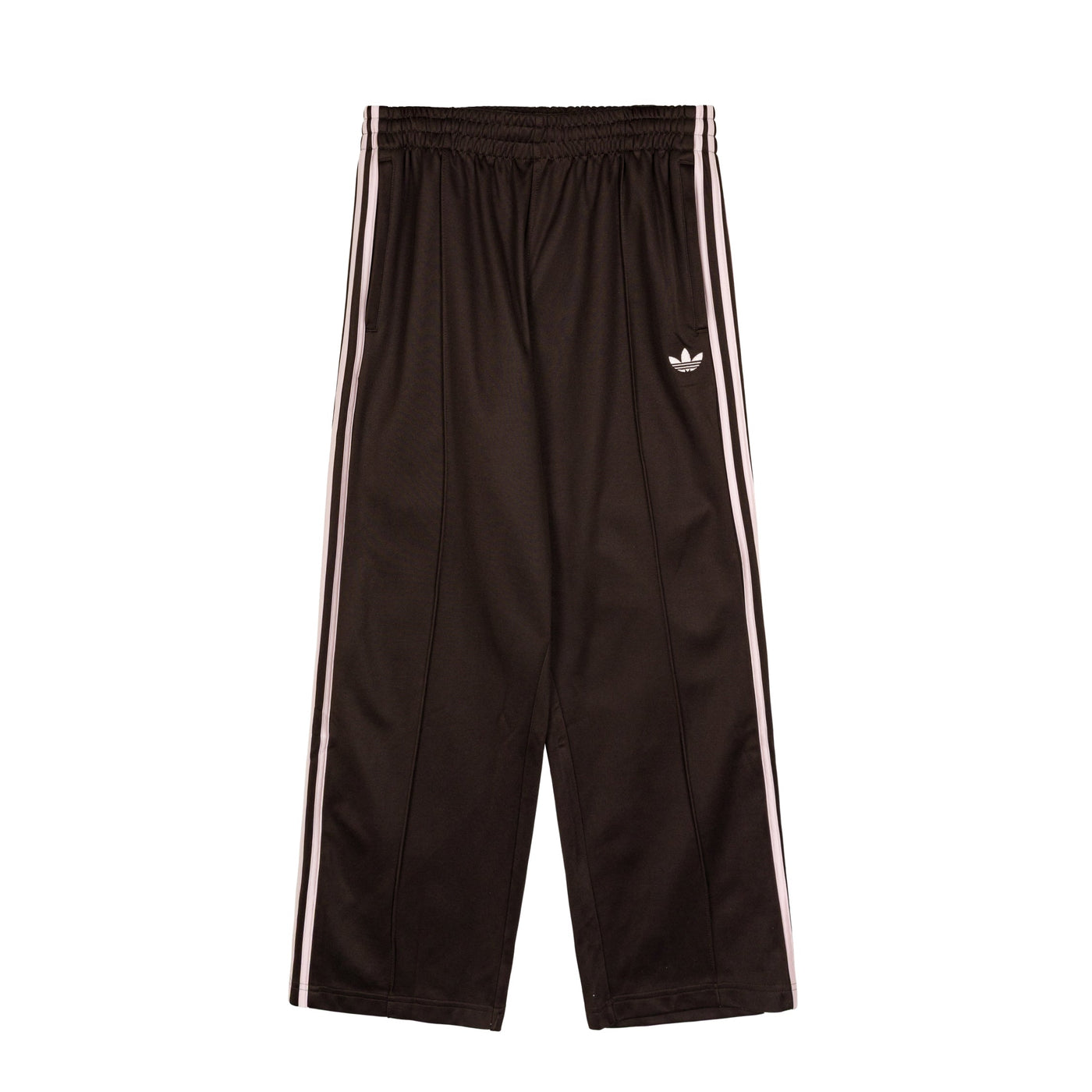 Adidas Szerokie spodnie dresowe