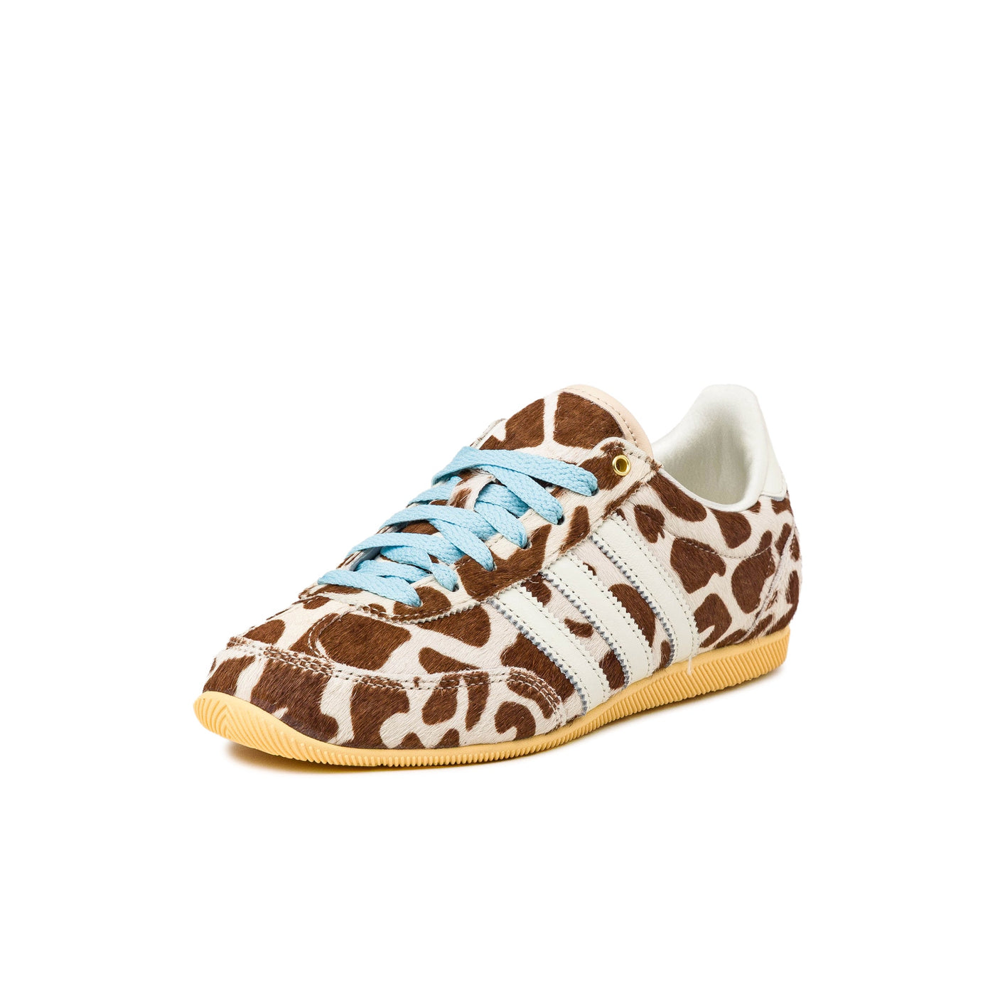 Adidas Japan W *Żyrafa*