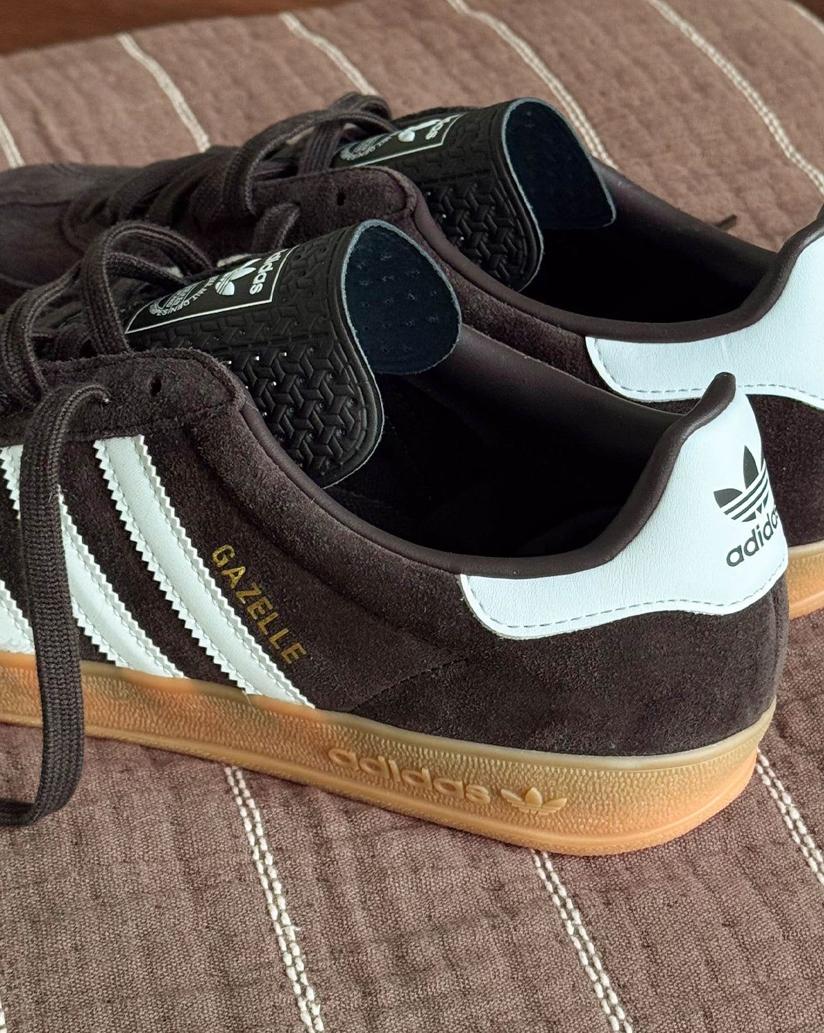 Adidas Gazelle Indoor