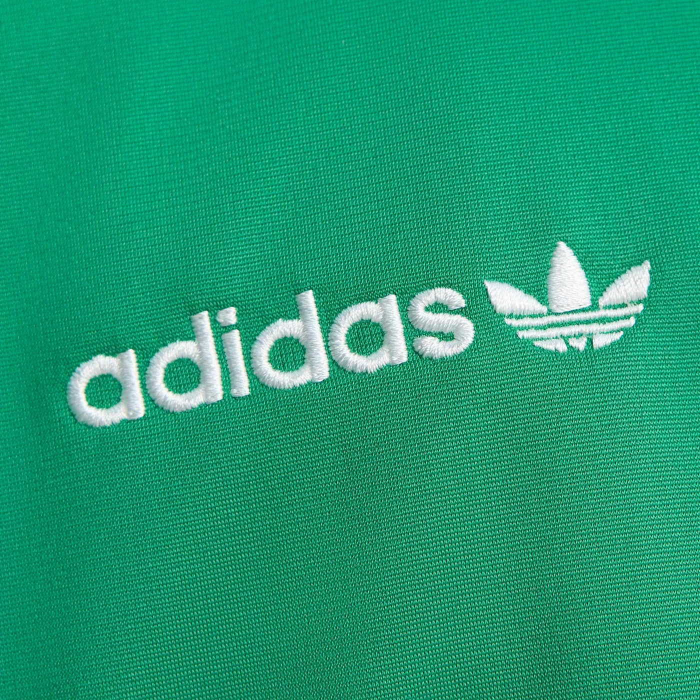 Adidas Meksyk Track Top 1986