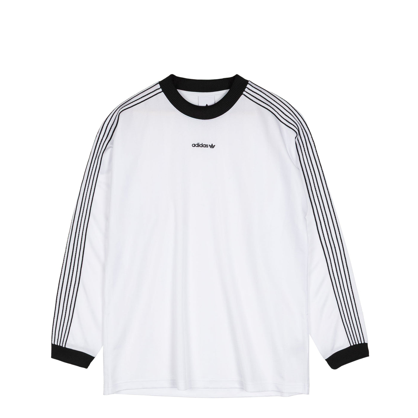 Koszulka z długim rękawem Adidas