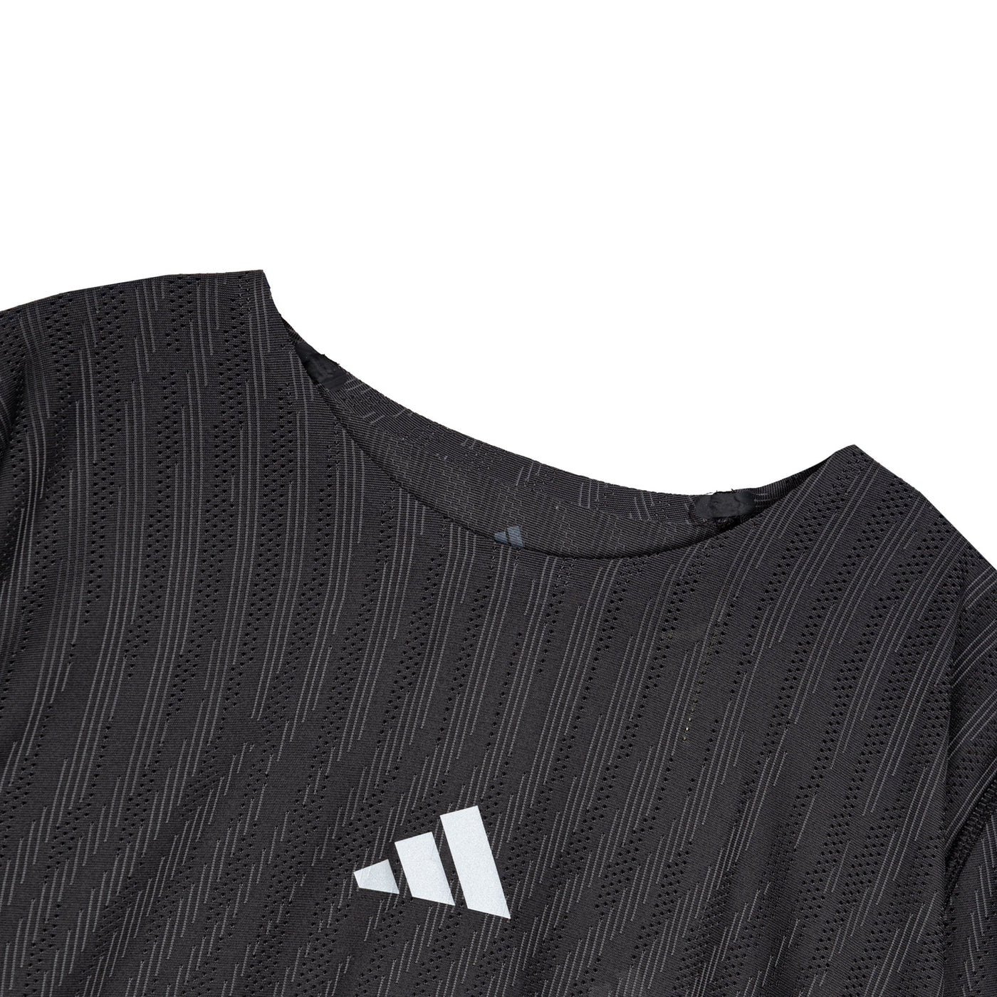 Adidas ADI365 Climacool+ T-Shirt z technicznego materiału
