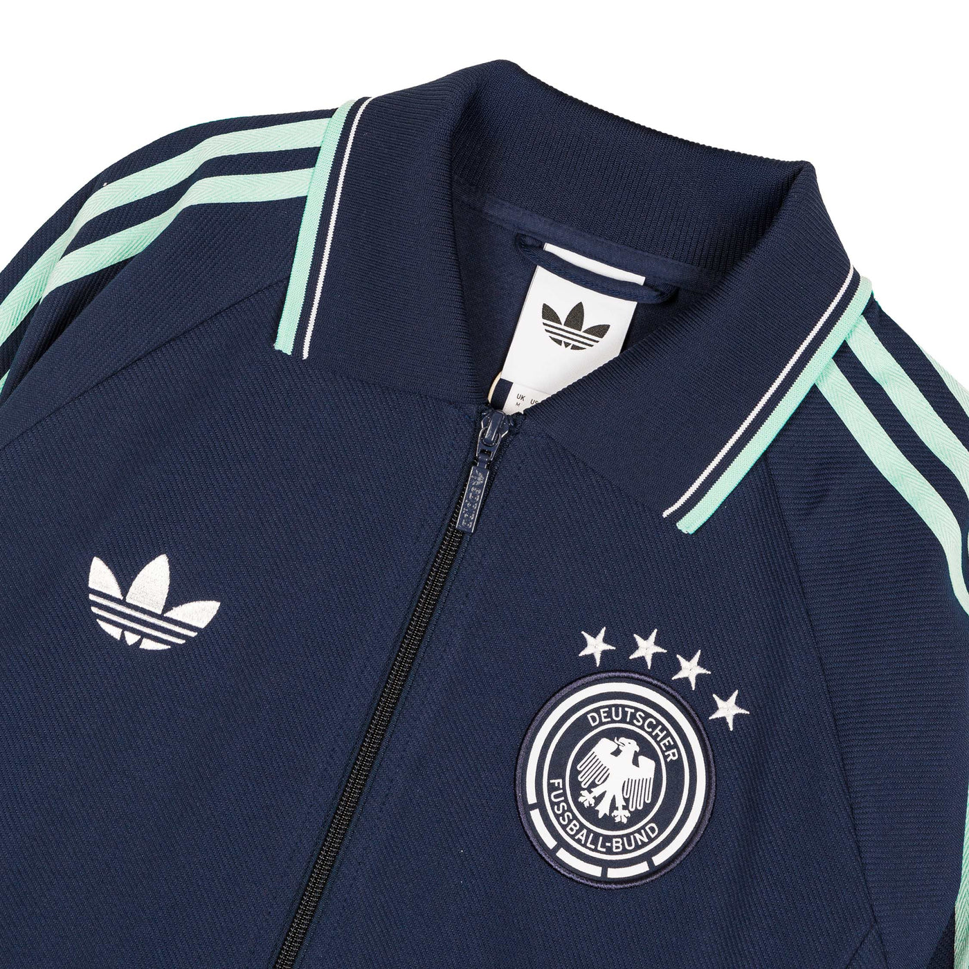 Adidas Kurtka DFB Away Anthem
