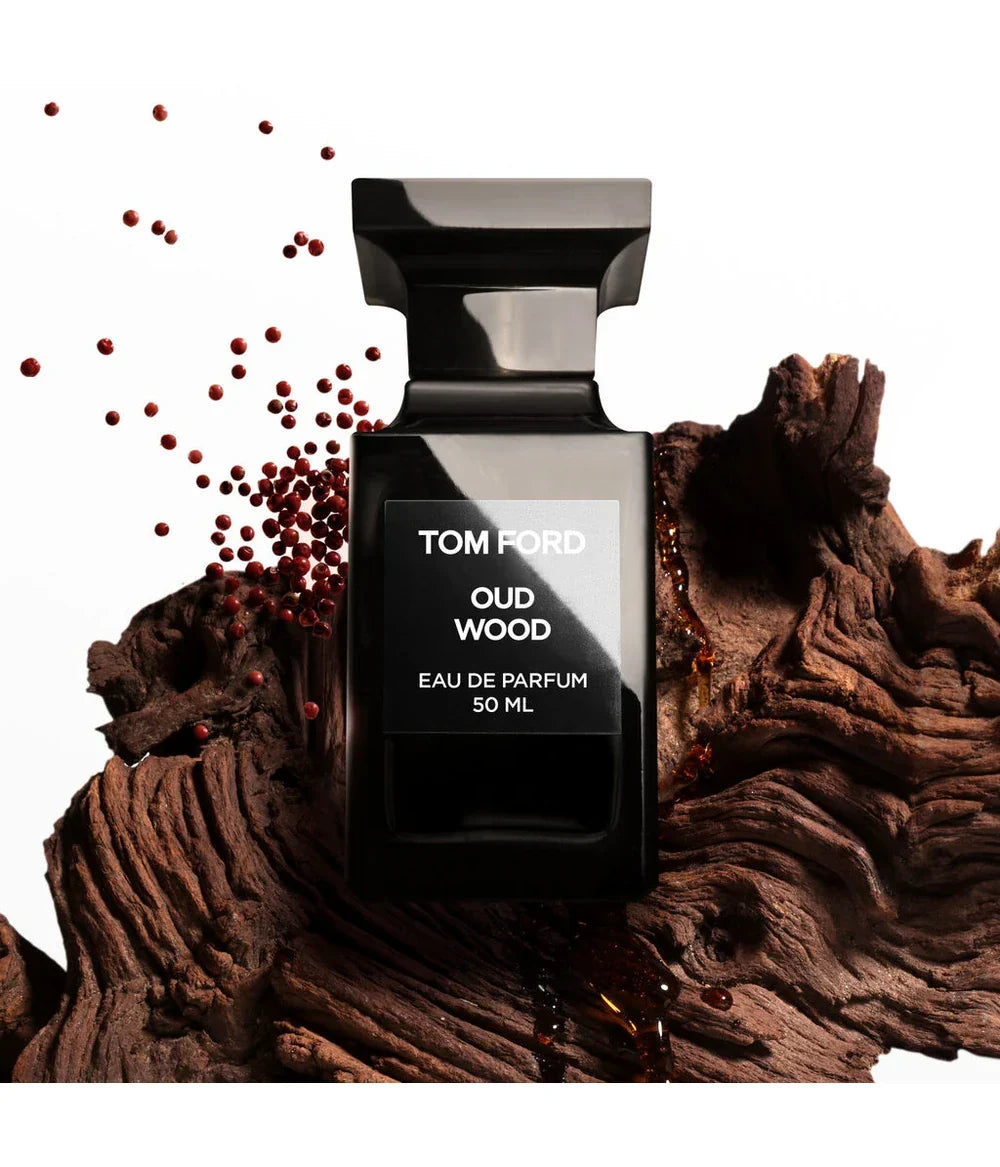 Tom Ford Oud Wood woda perfumowana