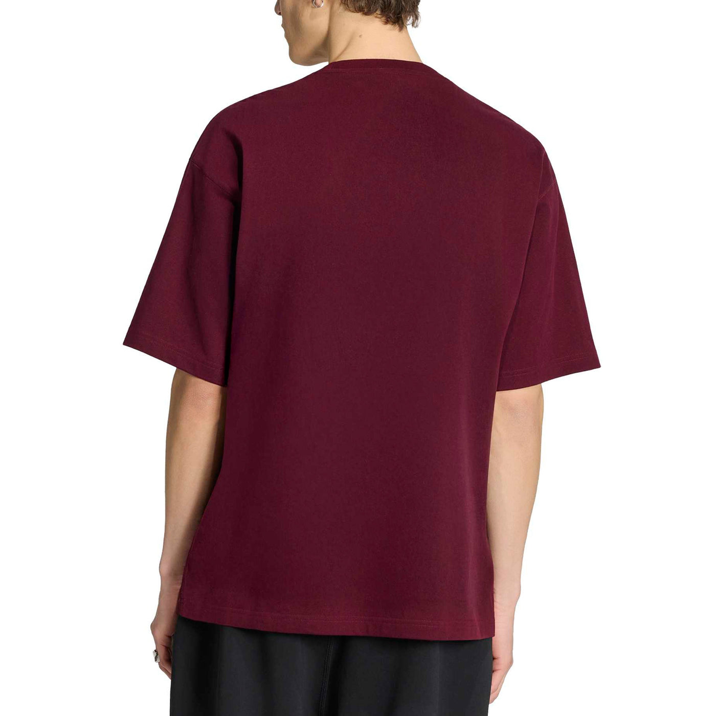 Adidas T-shirt z logo Equipment