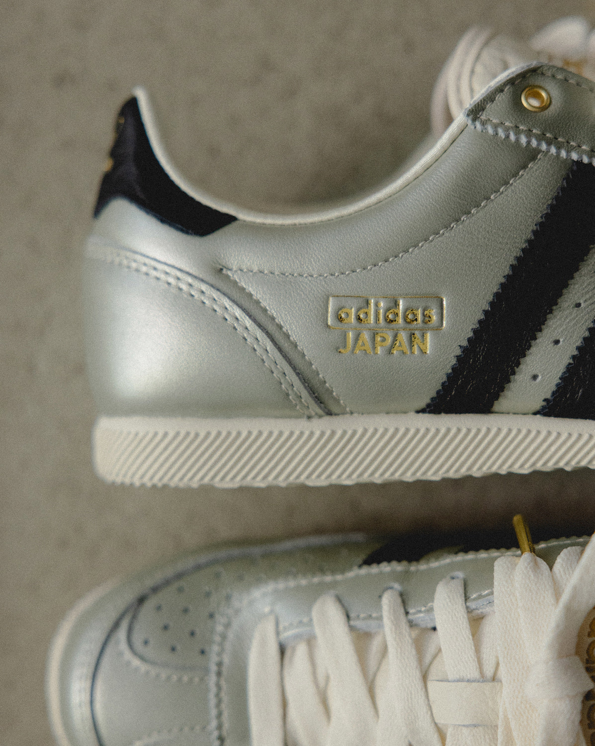 Adidas Japan K
