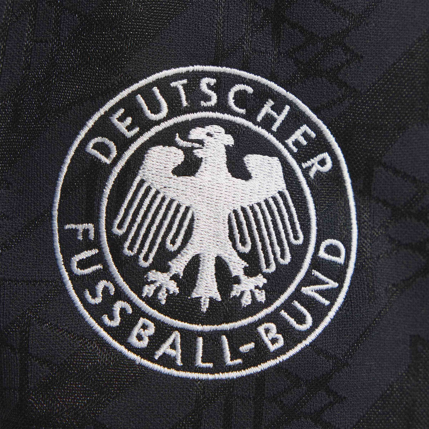 Adidas DFB Germany Szorty 1994