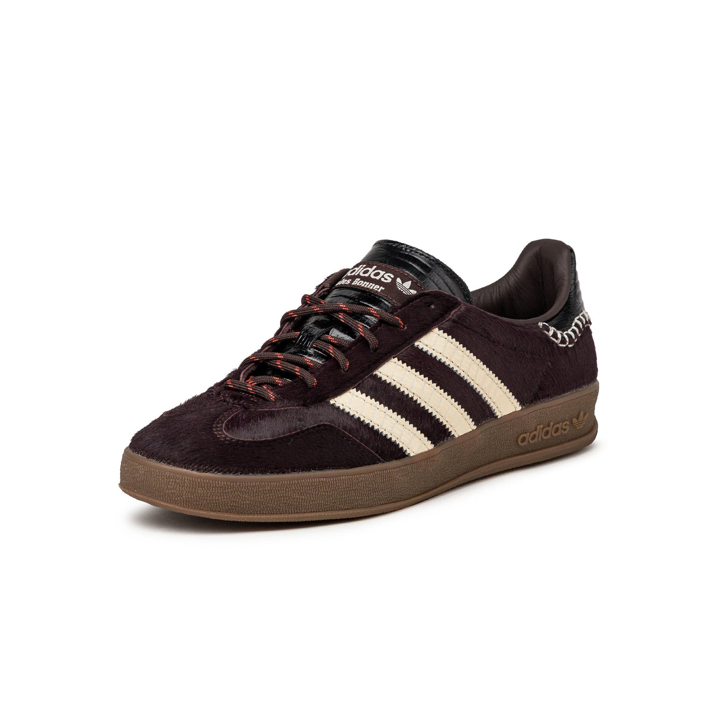 Adidas x Wales Bonner Gazelle *Pony*