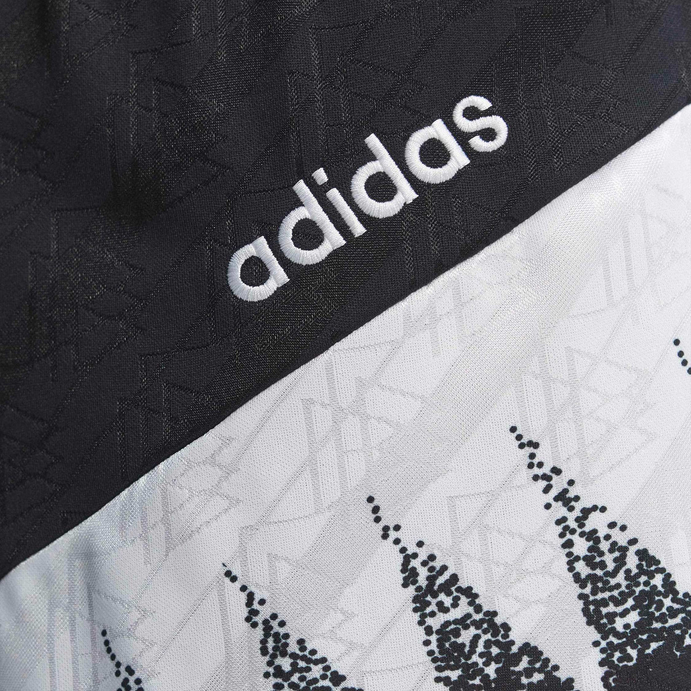 Adidas DFB Germany Szorty 1994
