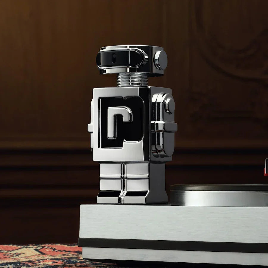 Paco Rabanne Phantom woda toaletowa