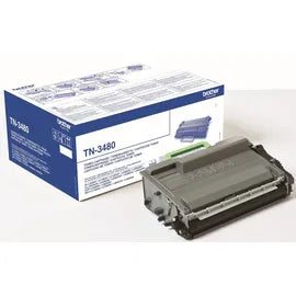 Brother TN-3480 Czarny