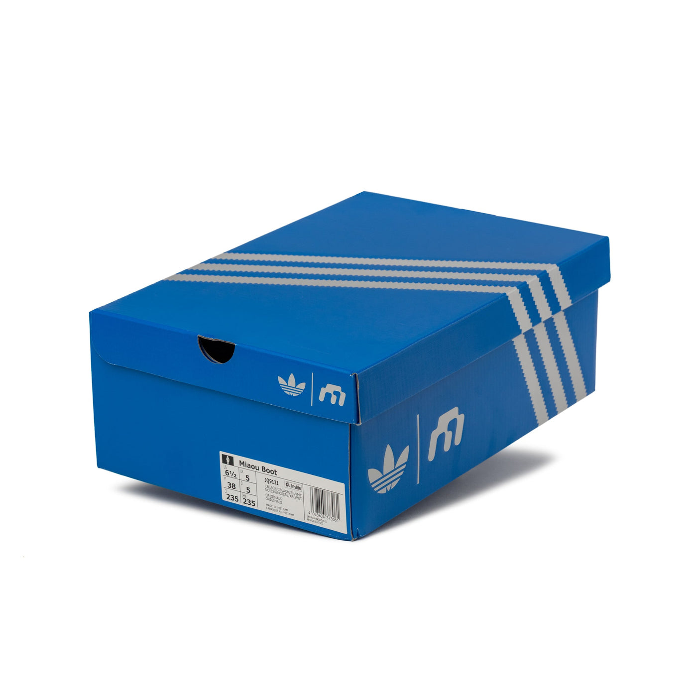 Buty Adidas x Miaou