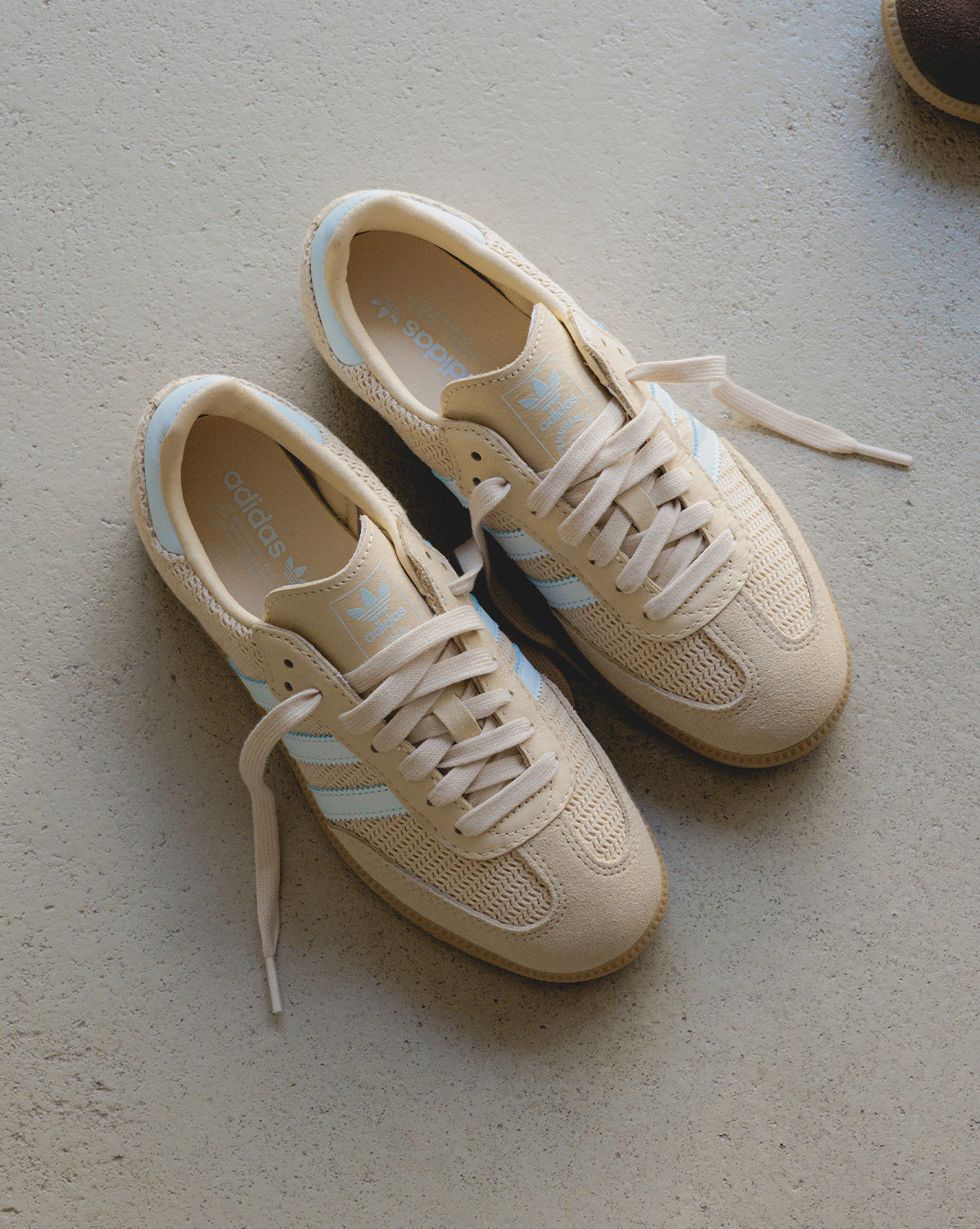 Adidas Samba OG W