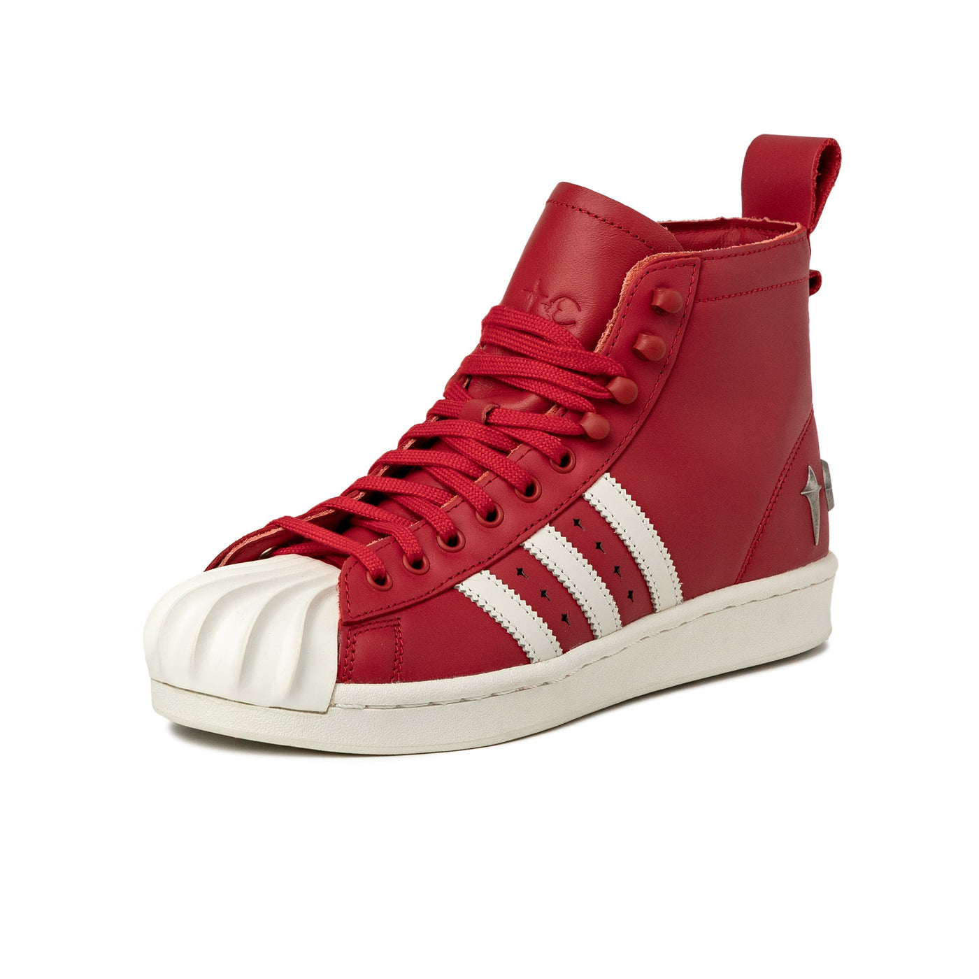 Adidas x Thug Club Superstar Luxe Boot