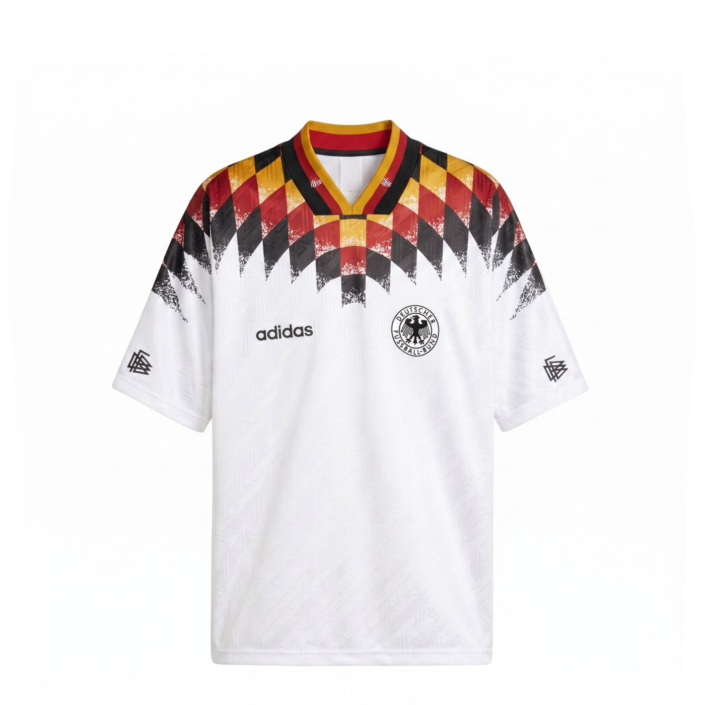 Adidas DFB Niemcy Koszulka domowa 1994