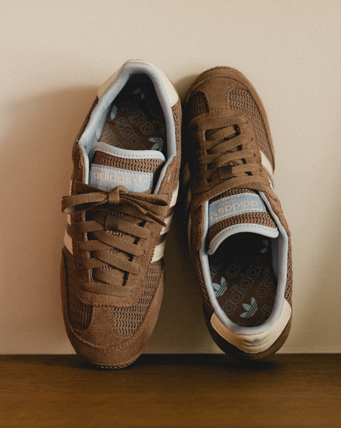 Adidas Japonia K