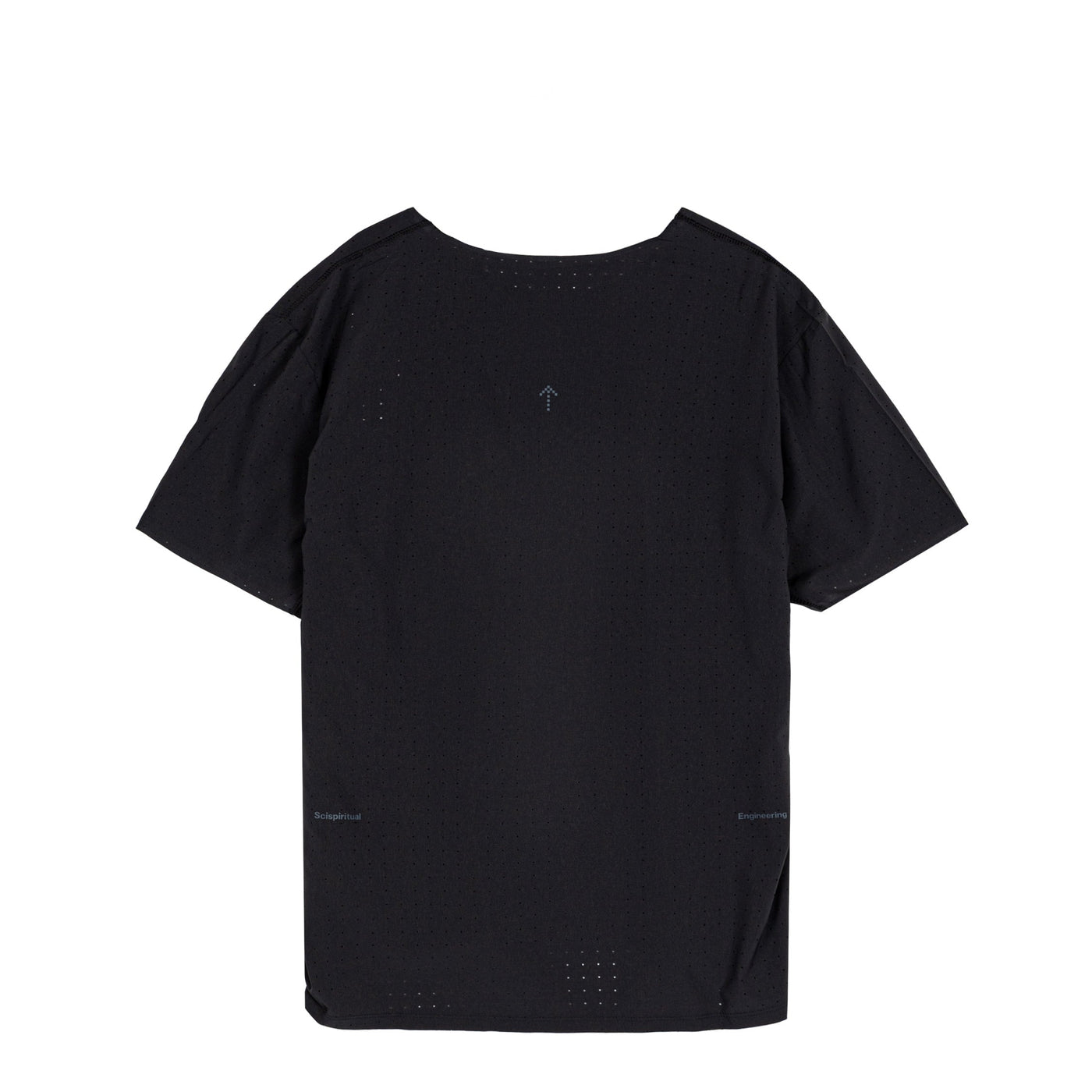 Adidas x Hermanos Koumori Adi365 Running Perforated T-Shirt