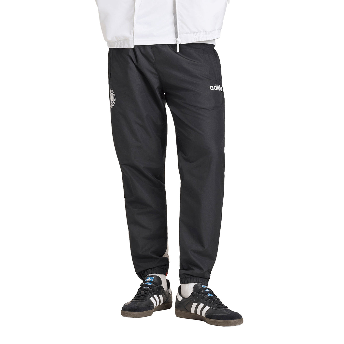 Adidas DFB Niemcy Track Pants 1994