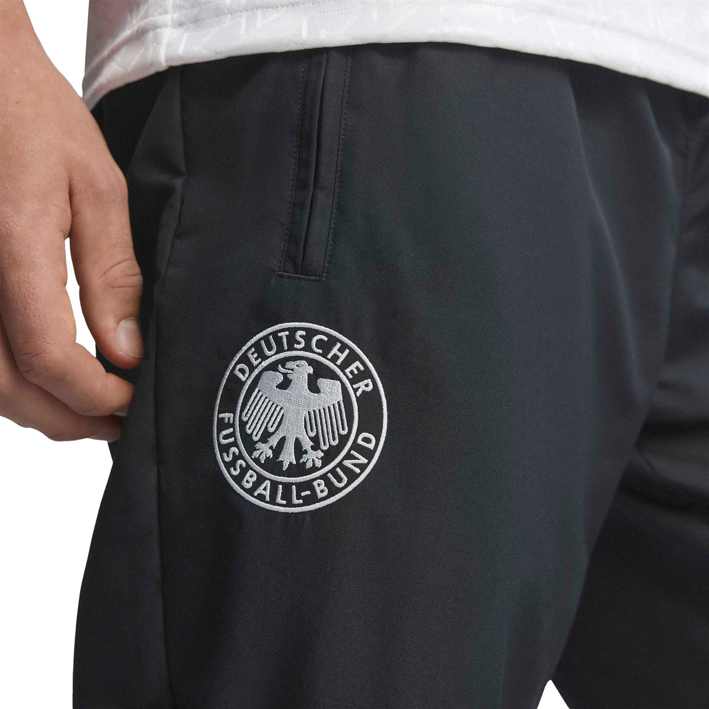 Adidas DFB Niemcy Track Pants 1994