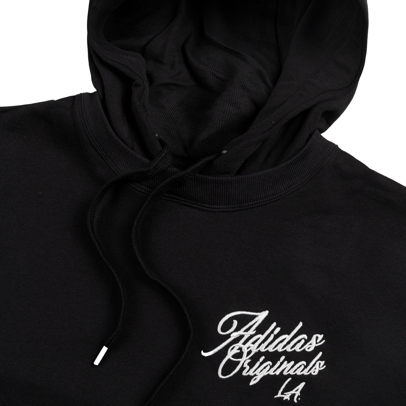 Bluza z kapturem Adidas Originals LA