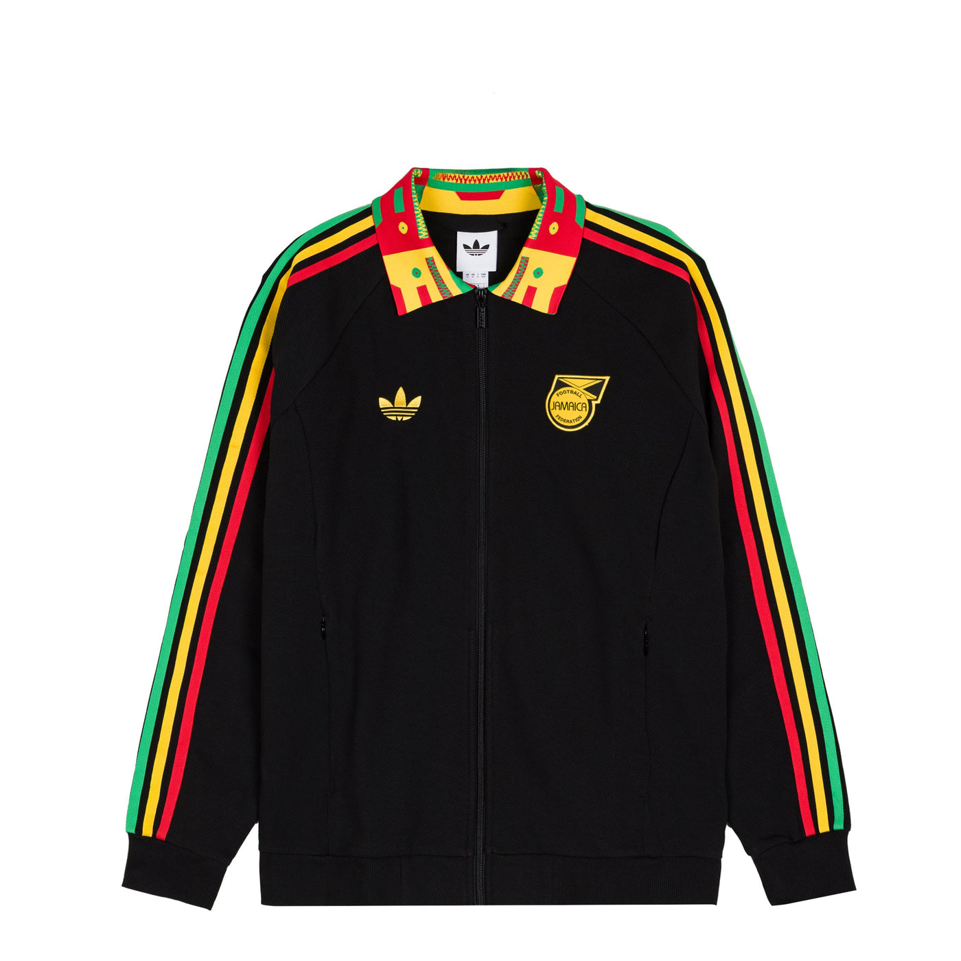 Adidas Jamajka Away Anthem Jacket