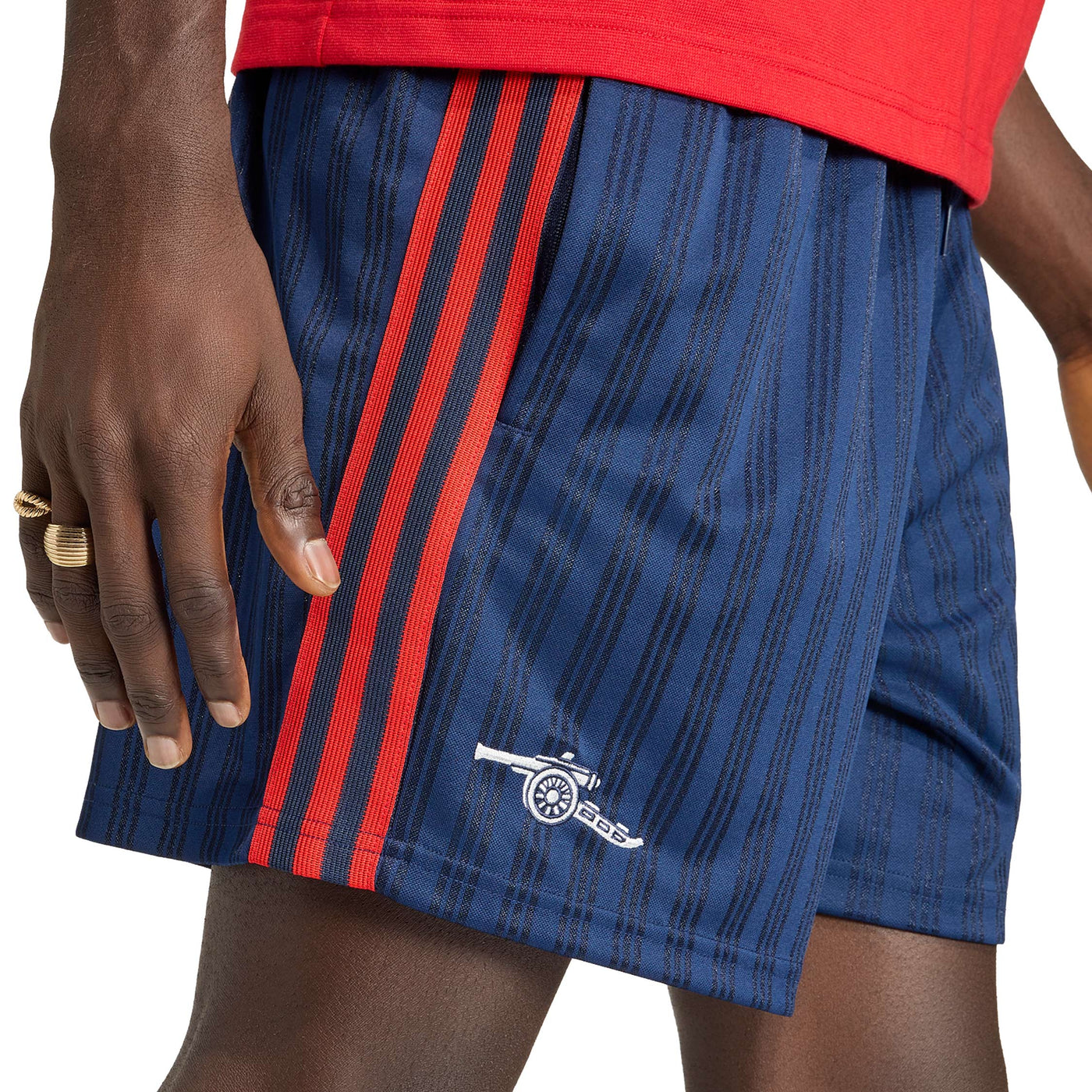 Adidas Arsenal FC Originals Szorty